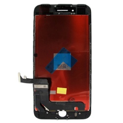 Lcd za iphone 7 plus + touchscreen black high copy ( LCD2781 )-3