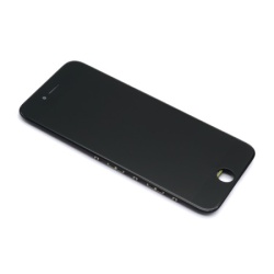 Lcd za iphone 8/iphone se 2020 + touchscreen black org (comicell) ( LCD7319 )-1