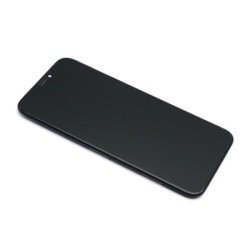 Lcd za iphone x + touchscreen black incell (comicell) ( LCD7321 )-1