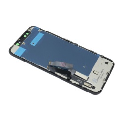 Lcd za iphone xr + touchscreen black incell ( LCD9081 )-2
