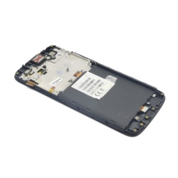 Lcd za motorola moto e5 play + touchscreen + frame black ( LCD6298 )-2