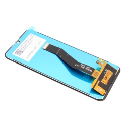 Lcd za motorola moto e6s + touchscreen black org ( LCD5426 )-2