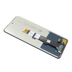 Lcd za motorola moto g22 + touchscreen black org ( LCD7249 )-2