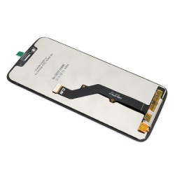 Lcd za motorola  moto g7 play + touchscreen black org ( LCD4561 )-2