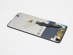 Lcd za motorola moto g8 power + touchscreen black org ( LCD5325 )-3