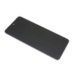 Lcd za oppo a58 + touchscreen black a58 4g org ( LCD9366 )-1