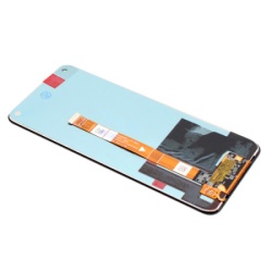 Lcd za realme 7 + touchscreen black tft ( LCD5697 )-2