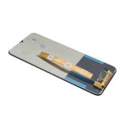 Lcd za realme c25/c25s + touchscreen black ( LCD7095 )-2