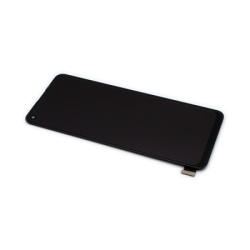 Lcd za realme gt + touchscreen black  incell ( LCD6162 )-2