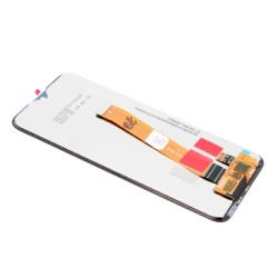 Lcd za samsung a015f galaxy a01 + touchscreen black (without frame) rev.a full org eu (gh81-18209a) ( LCD5442 )-2