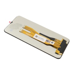 Lcd za samsung a032 galaxy a03 core + touchscreen black aplong org ( LCD10005 )-2