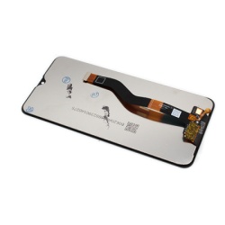 Lcd za samsung a107f galaxy a10s+ touchscreen black org ( LCD6130 )-2