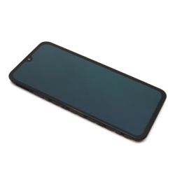 Lcd za samsung a155f/a156b galaxy a15 4g/5g + touchscreen + frame black oled ( LCD10077 )-1