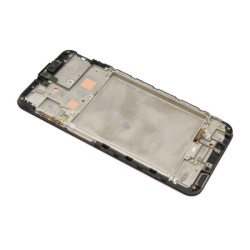 Lcd za samsung a245 (a24 4g 2023) + touchscreen + frame full org black (gh82-31240a/31241a) ( LCD9148 )-2