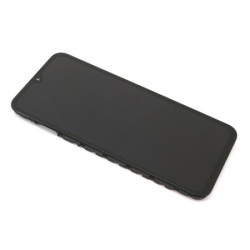 Lcd za samsung a256b galaxy a25 5g+touchscreen+frame org china black ( LCD9958 )-1