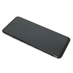Lcd za samsung a505f galaxy a50 + touchscreen + frame black full org eu (gh82-19204a) ( LCD4496 )-1