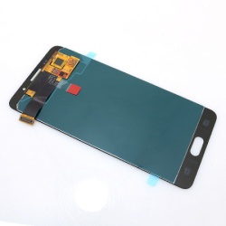 Lcd za samsung a510 galaxy a5 2016 + touchscreen black oled ( LCD3846 )-2