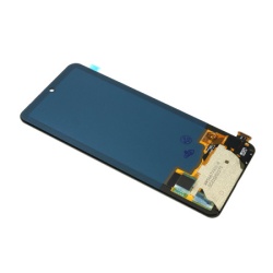 Lcd za xiaomi poco f3/blackshark 4/mi 11i + touchscreen black oled ( LCD7278 )-2