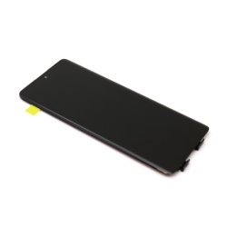 Lcd za xiaomi redmi note 14 pro plus 5g + touchscreen black org ( LCD10156 )-1