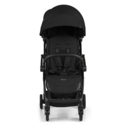 Leclerc baby kolica influencer air, piano black ( A084155 )-1