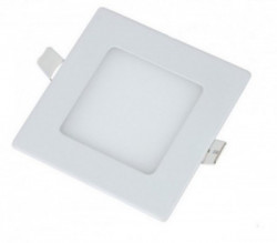 Led EL-LP106 4200k ugradni led panel - Img 1