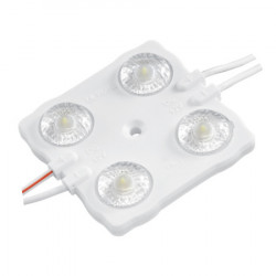 LED modul dnevna svetlost EPISTAR SMD2835 2W ( LDME4/EP )