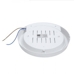 LED plafonjera sa senzorom pokreta 15W hladno bela ( LPF-SP-CW/15 ) - Img 2