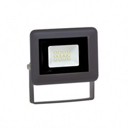 LED reflektor 10W ( LRF022EW-10/BK )