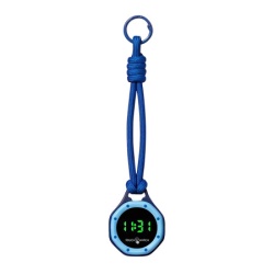 Led sat privezak teget ( R2392 )