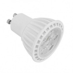 LED sijalica dnevna svetlost 4.9W ( LSP-FS-W-GU10/5 )