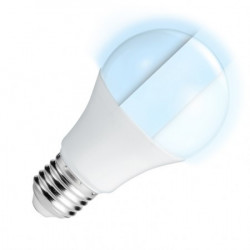 LED sijalica sa promenljivim inten. svetla 10W ( LS-A60-CW-E27/10-DIM ) - Img 1