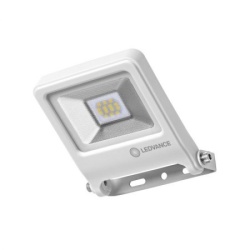 Ledvance eood led reflektor flood 10w 3000k beli ( o39616 )