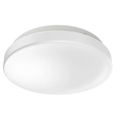 Ledvance eood plafonjera okrugla 255mm senzor 18w 4000k zastita ip44 ( o06033 )