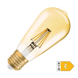 Ledvance  LED filament sijalica dim. toplo bela 6.5W ( 4099854081514E )-1