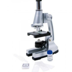 Legler metalni set - Mikroskop ( L6422 ) - Img 1