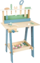 Legler Radionica sa alatom - pastel ( L11375 )