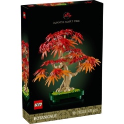 Lego 10348 Crvenolisni japanski bonsai javor ( 10348 )-1