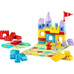 Lego 10450 Hopsijeva igra u dvorcu ( 10450 )-9
