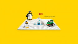 Lego 11026 bela podloga za gradnju ( 11026 ) - Img 7