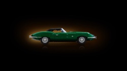 Lego 11381 Jaguar E-Type ( 11381 )-10