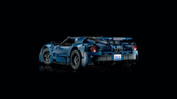 Lego 2022 Ford GT ( 42154 ) - Img 14