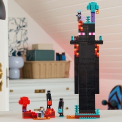 Lego 21279 Endermen-kula ( 21279 )-2