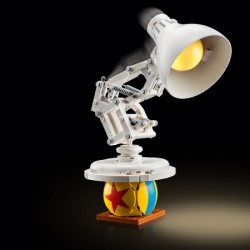 Lego 21357 Disney Pixar Luxo Jr. ( 21357 )-4