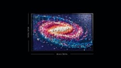 Lego 31212 Galaksija Mlečni put ( 31212 )-4