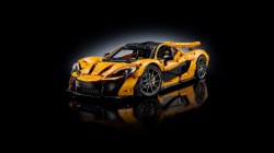 Lego 42172 McLaren P1 ( 42172 )-7