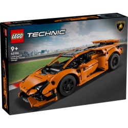 Lego 42196 Lamborghini Huracán Tecnica narandžasti ( 42196 )-1