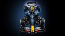 Lego 42206 Oracle Red Bull Racing RB20 F1 formula ( 42206 )-5