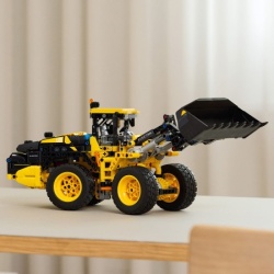 Lego 42209 Volvo L120 Električni utovarivač ( 42209 )-2