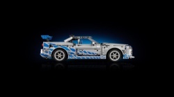 Lego 42210 Nissan Skyline GT-R (R34) automobil iz Paklenih ulica 2 ( 42210 )-10