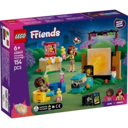Lego 42642 Filmsko veče prijateljstva ( 42642 )-1